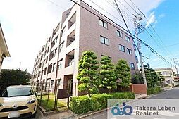 ネオステージ大宮 501