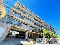 東川口パークホームズ 405