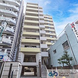 モンファイエ西川口