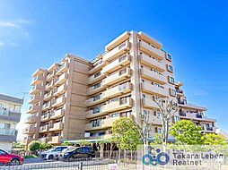 セレナハイム東浦和 604