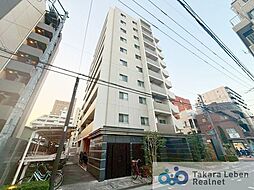 イニシア川口並木サザンフォート