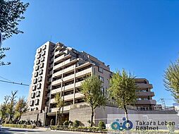 コスモ小竹向原ガーデンフォルム 601