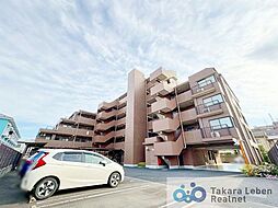 コスモ浦和埼大通り弐番館 505