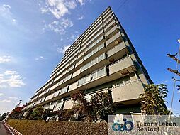 ハイラーク戸田公園 605