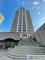 スカイフロントタワー川口 505