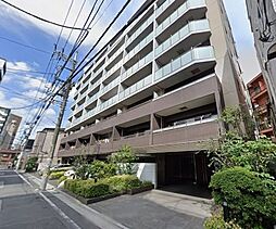 ガーラ・レジデンス川口並木