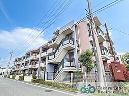 ザ・ステイツ志木幸町 205