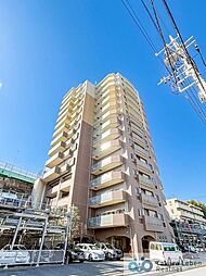 パラモド朝霞台 1102