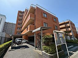 グリーンミユキ蕨北町 505