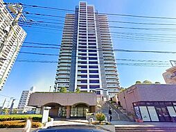 スカイフロントタワー川口