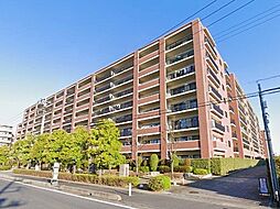 ガーデン・シンフォニー新越谷 712