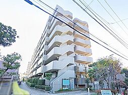 シャルマンコーポ第3朝霞 201