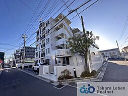 クリオ武蔵浦和壱番館 502