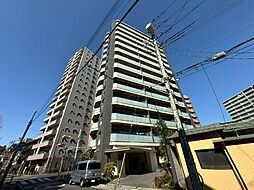 ローレルコート浦和常盤 603