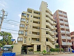 関町南パーク・ホームズ 602