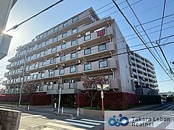 レクセル南与野 414