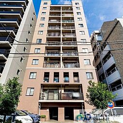 ヴィアーレタワー西川口 401