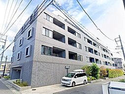 ヴェルディーク越谷 202