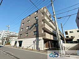 コスモ戸田公園アーバンステージ 405