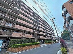 コスモ川口シティアベニュー 215