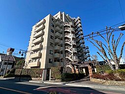 川口五丁目パーク・ホームズ 602