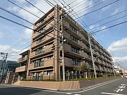 マイキャッスル武蔵浦和II 504