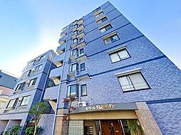 セザール平和台ガーデン 801