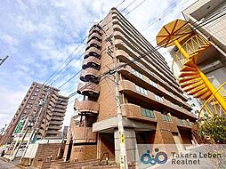 ローヤルシティ大宮吉敷町 203