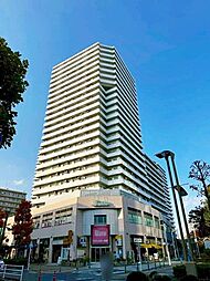 リプレ川口一番街1号棟 1407