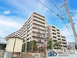 ライオンズヒルズ朝霞台 613