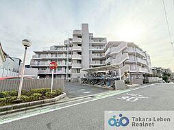 ライネスハイム東浦和 207