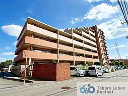 ビクトリアアネーロ大宮 402