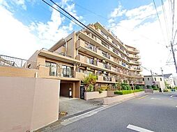 コスモ志木ロイヤルフォルム 104