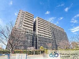 グレース・コート戸田公園 515