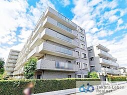 コスモ武蔵浦和プロシィード 312