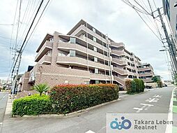 ベルポート朝霞弐番館 405