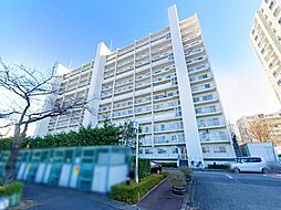 志木ニュータウン中央の森参番街7号棟