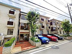 ソフトタウン石神井台 205