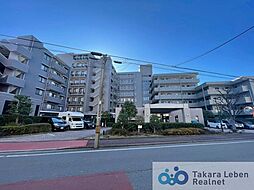 フォレステージ石神井公園 322