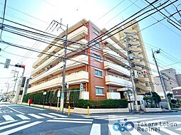 レイニオン岸町 104