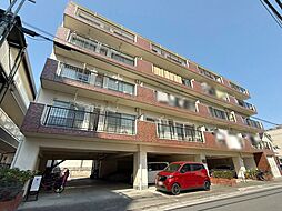 トーカンマンション川口第二 303