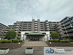 ダイアパレス浦和秋ヶ瀬公園 508