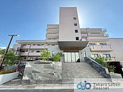 レジデンシャル武蔵浦和ザ・マークプレイス 502