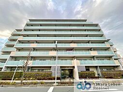 イニシア南浦和 208