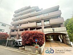 ザ・ステイツ志木パークステージ 507