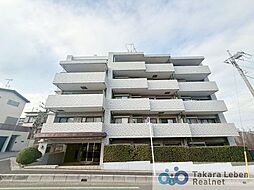 コンフォール東川口 306