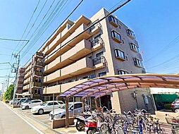 ライオンズマンション朝霞本町 402