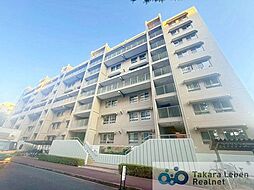 志木ニュータウン中央の森弐番街4号棟 610