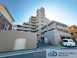 ステイツ戸田公園けやき通り 405