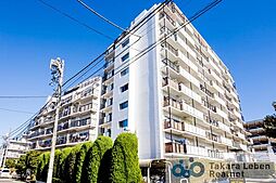 グリーンプラザ川口1号棟